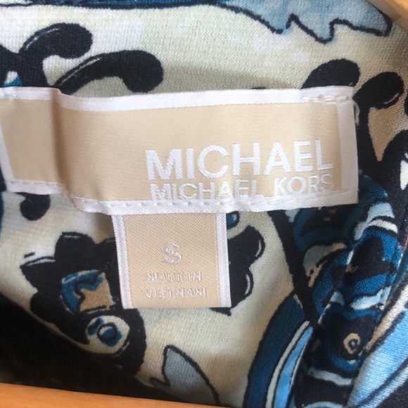 Michael Kors -Gorgeous Maxi Dress - Picture 7 of 7